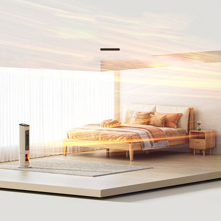 გამათბობელი კოშკურა